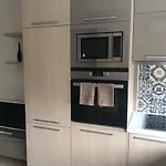 Apartment \