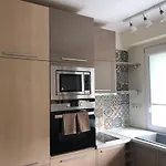 Apartment \