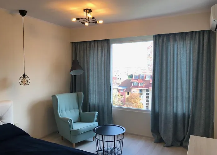 Apartment \