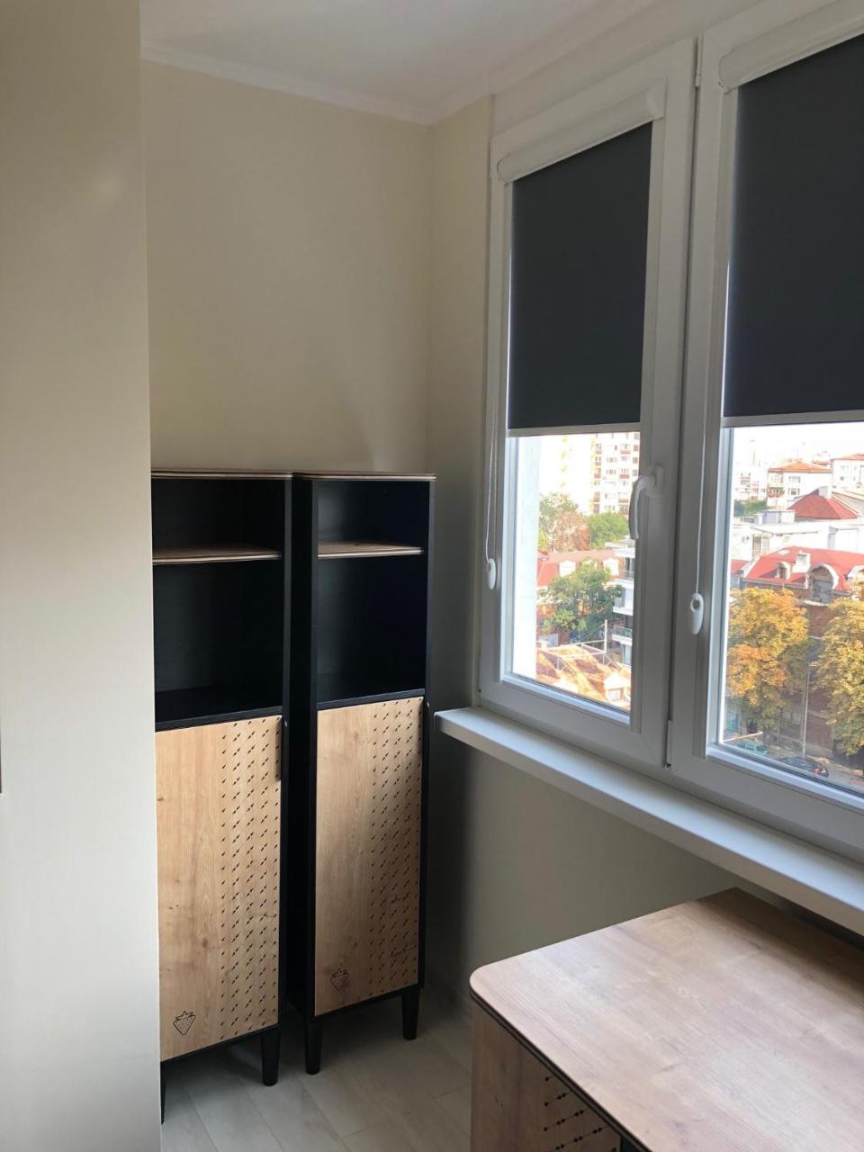 Apartemen 