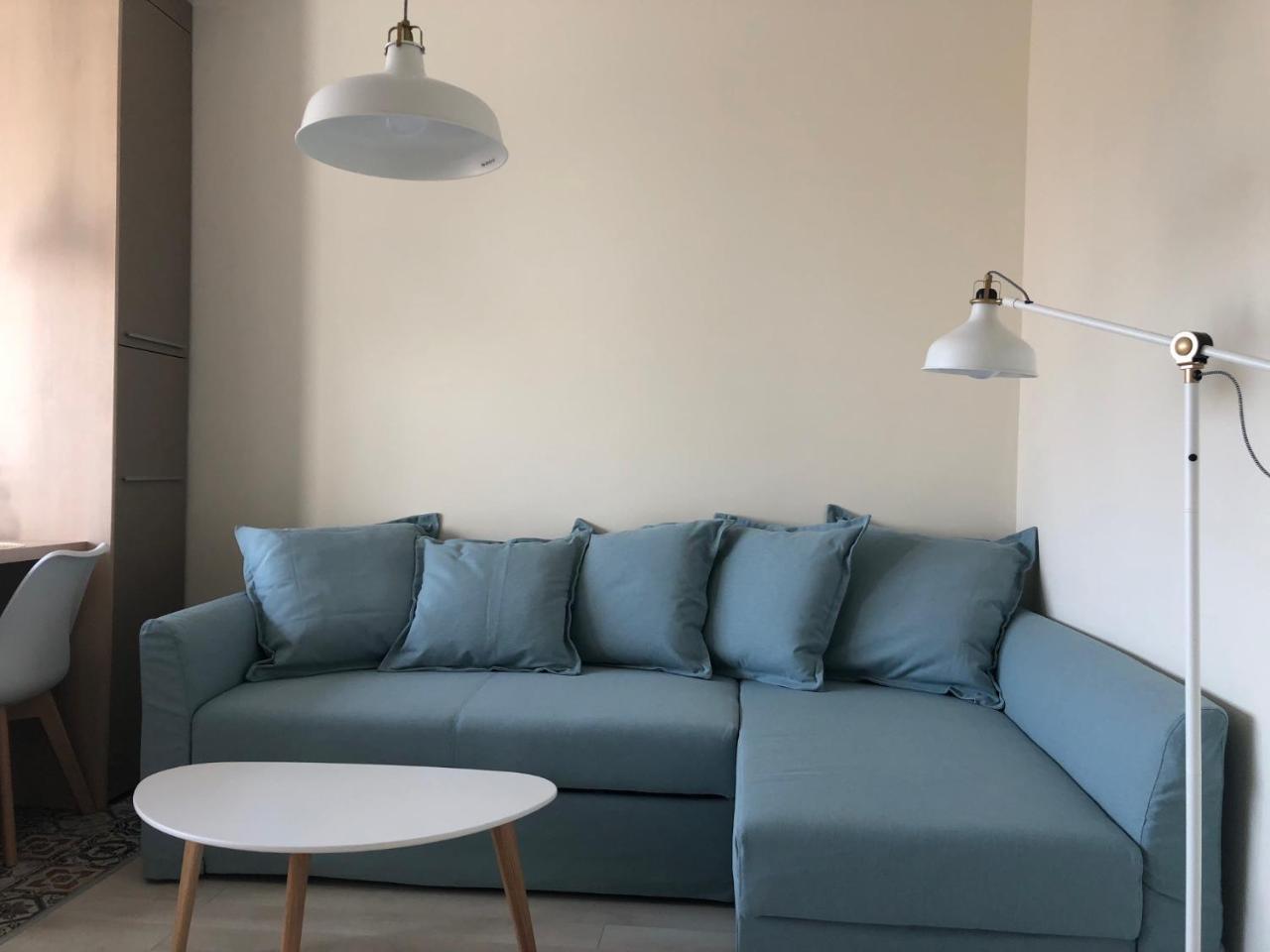 Apartemen 