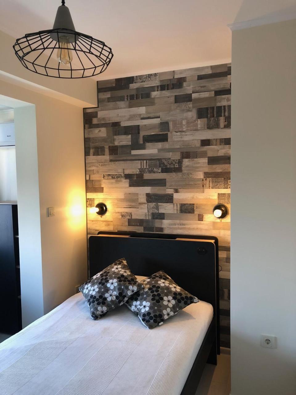 Apartemen 