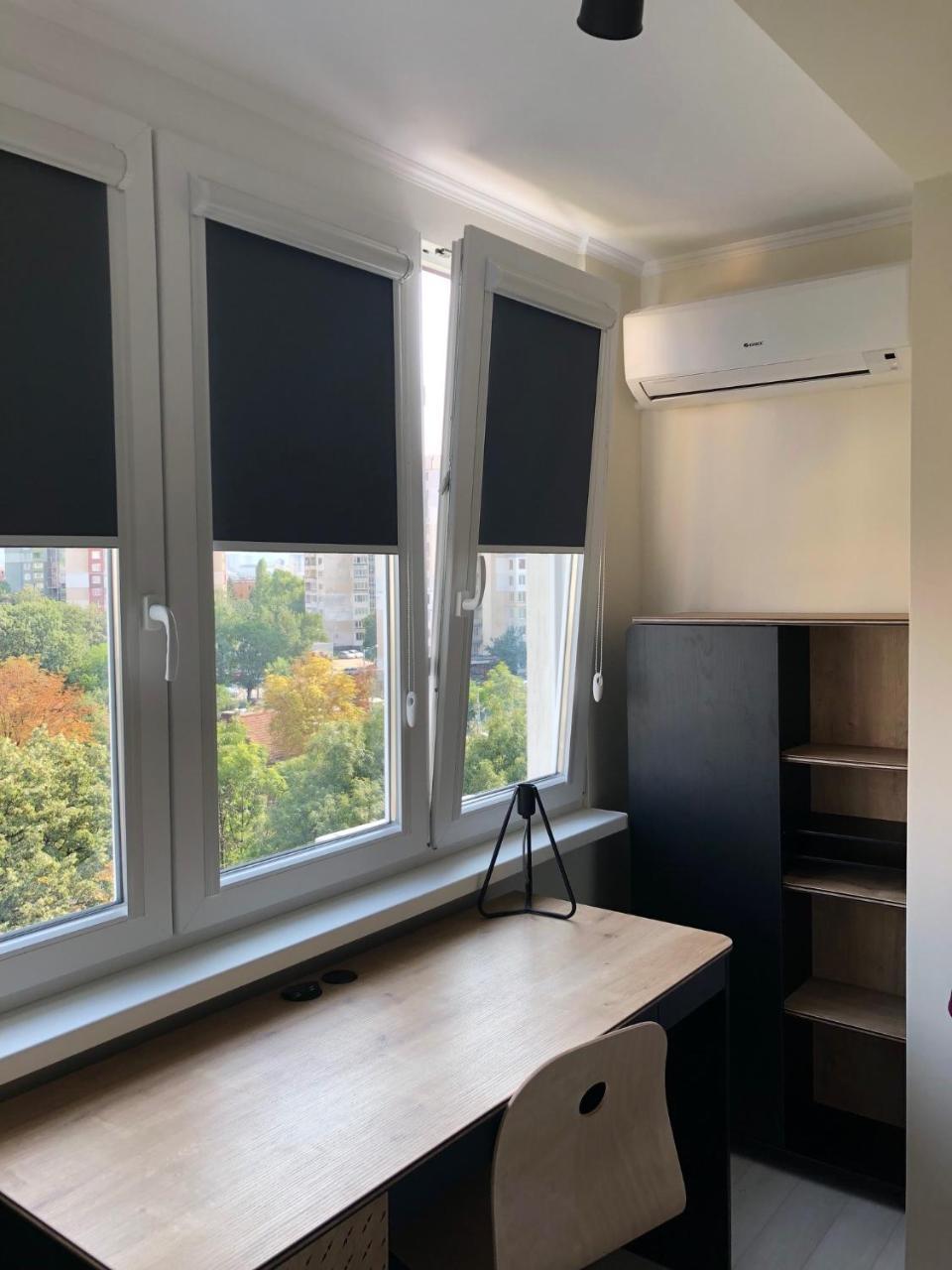 Apartemen 