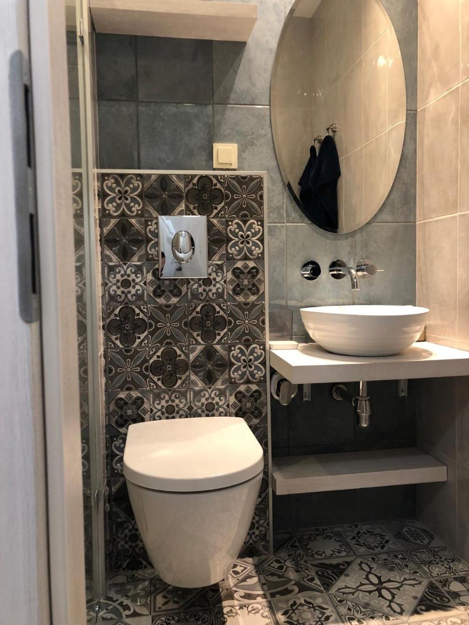 Apartemen 