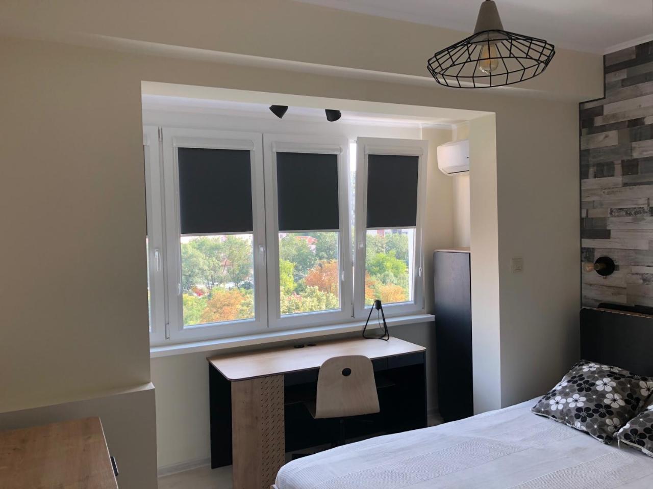 Apartemen 