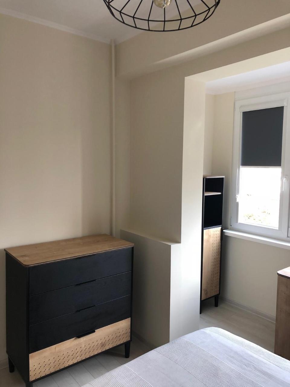 Apartemen 