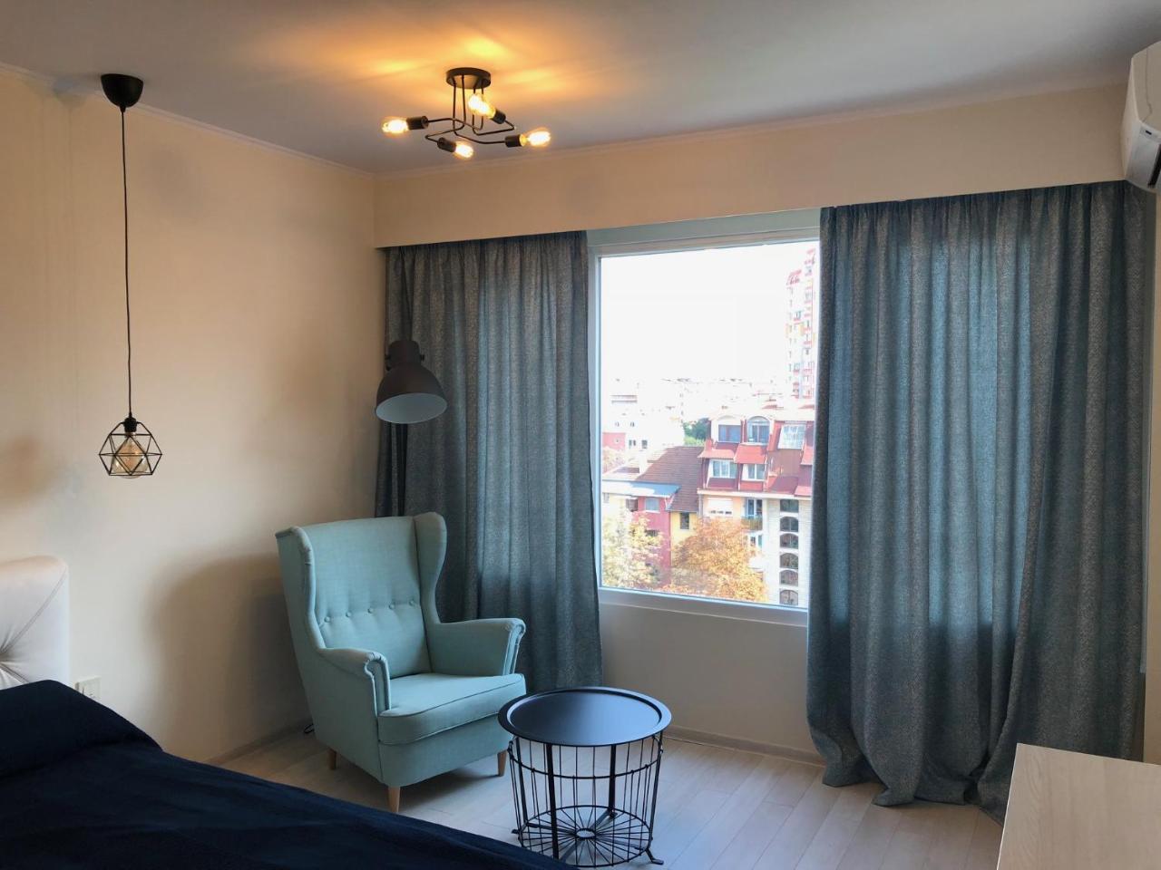 Apartemen 