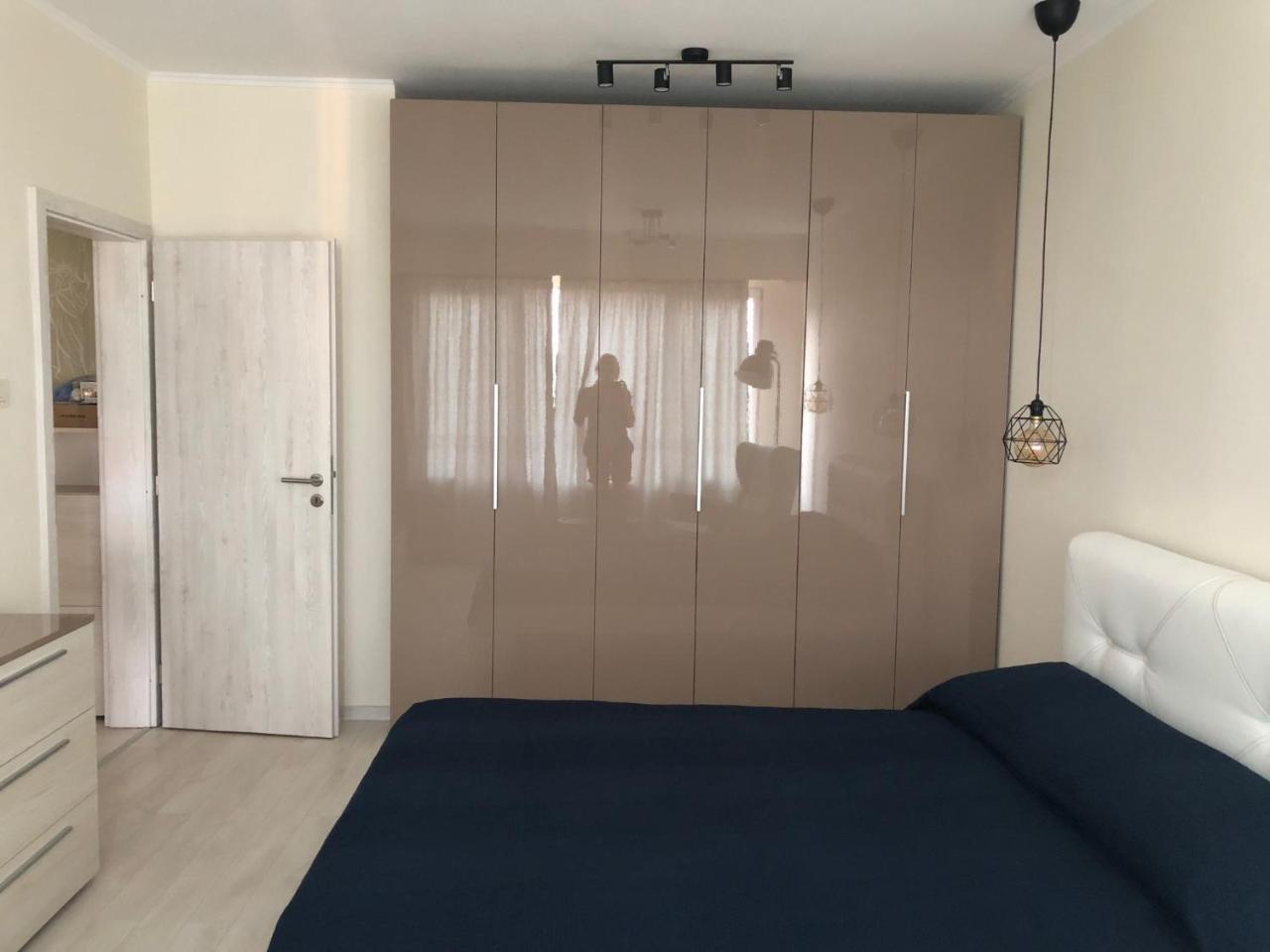 Apartemen 
