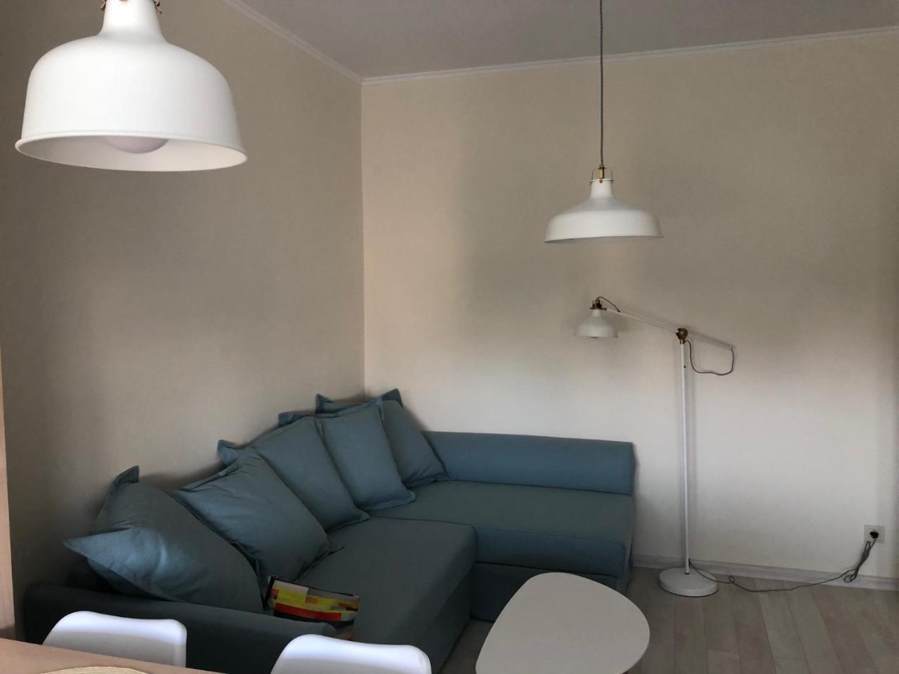 Apartemen 
