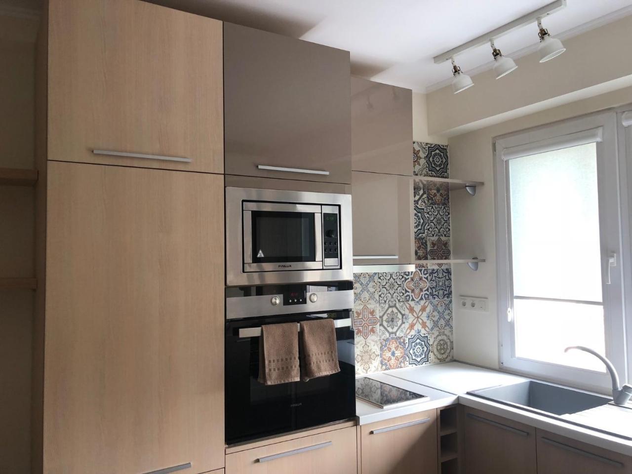 Apartemen 