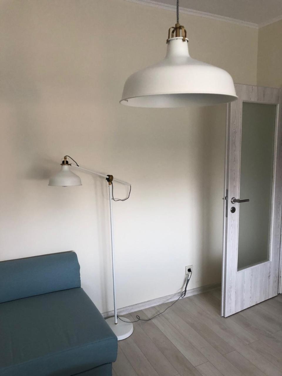 Apartemen 