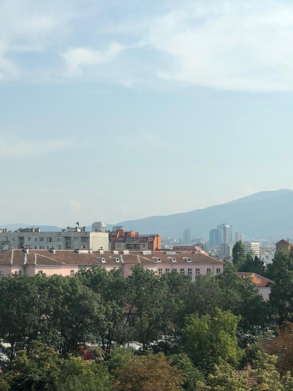 Apartemen 
